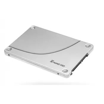 SSD Solidigm 240 GB 2,5 Zoll SATA III D3-S4520