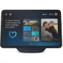Smart-Display Amazon Echo Show 11 Graphite – Amazon Sprachassistent mit Touchscreen und integriertem Lautsprecher