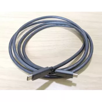 USB-Kabel Elo Touch Solutions E710364 1,8 m USB-C Schwarz