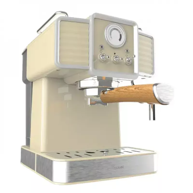Espressomaschine Cecotec 1,5 L 01629