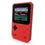 dreamGEAR My Arcade Pixel Classic Handheld-Spielkonsole, 300 integrierte Spiele