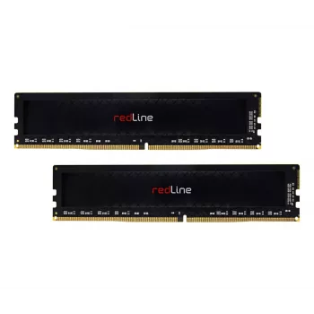 Memory Mushkin Redline DDR4 16 GB 3200 MHz