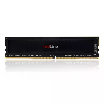 Memory Mushkin Redline DDR4 16 GB 3200 MHz
