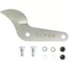 Alpen Swiss Tools Alpen WEISSHORN 280 Ersatzset