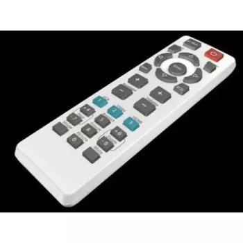 Fernbedienung INFOCUS INREMOTE1 – Handheld-Projektorfernbedienung, Modell INREMOTE1