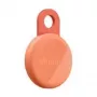 Bluetooth-Tracker Chipolo LOOP (Coral) – Ortungsgerät für Schlüssel, Taschen und Alltagsgegenstände