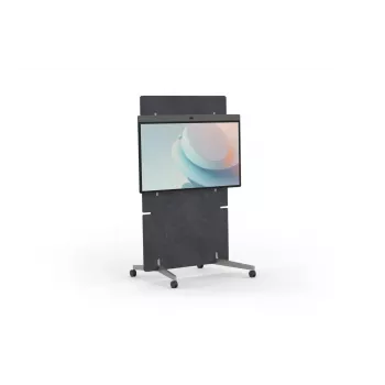 Halterung Neat NEATBOARD50-ADAPTIVESTAND Grau