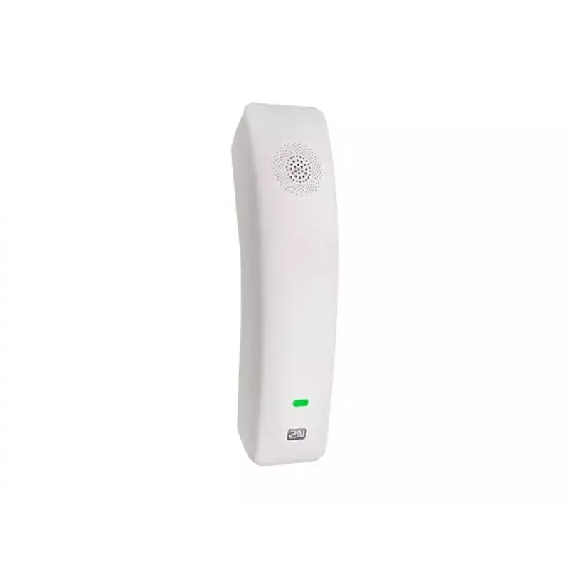 IP-Telefon 2N 1120101W Weiß