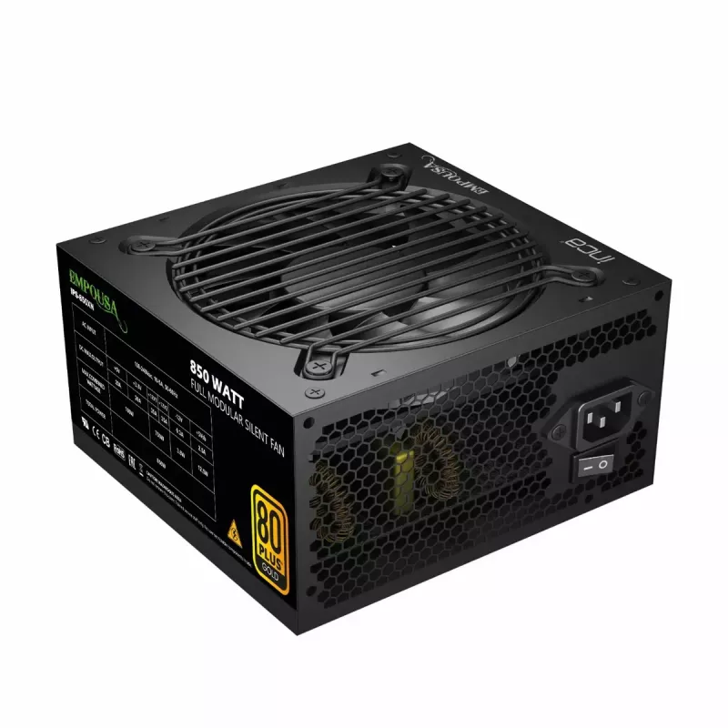 Inca IPS-850XN Netzteil 850 W