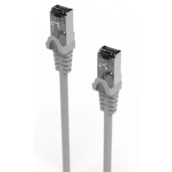Inca ICAT7-10AG Netzwerkkabel Grau 10 m Cat7 S/FTP