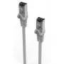Inca ICAT7-10AG Netzwerkkabel Grau 10 m Cat7 S/FTP