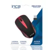 Maus Inca IWM-221RSK RF Wireless Optisch