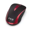 Maus Inca IWM-221RSK RF Wireless Optisch