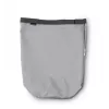 Brabantia Wäschesack als Ersatz für Laundry Box, 50–60 l, grau (102363)