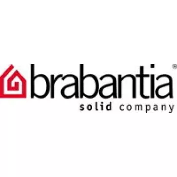 Müllbeutel Brabantia 126901 60L Weiß 10 Stück
