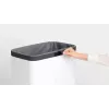 Wäschesack Brabantia 200700 60L Oval Grau