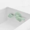 Brabantia SinkSide Spülbürste mit Saugnapfhalter, Jadegrün