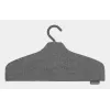 Dampfkleiderbügel Brabantia Schwarz 1 Haken 415 mm
