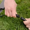 Hombli Outdoor Smart Pathway Light Verlängerungskabel 2 m