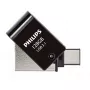 USB-Stick Philips 128 GB USB Typ-A 3.2 Gen 1 FM12DC152B/00