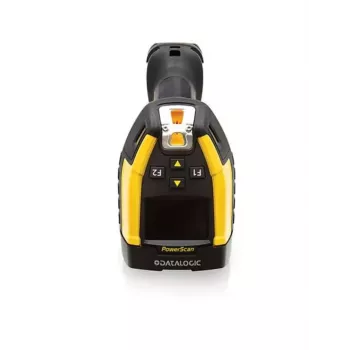 Handheld-Barcode-Lesegerät Datalogic PM9600-DHP433RB