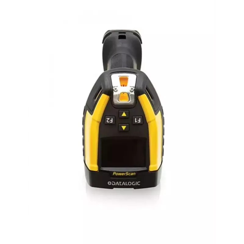 Handheld-Barcode-Lesegerät Datalogic PM9600-DHP433RB