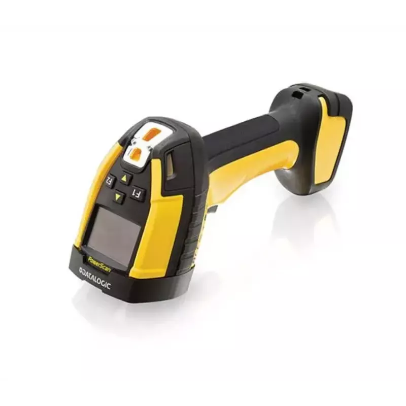 Handheld-Barcode-Lesegerät Datalogic PM9600-DHP433RB