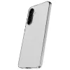Schutzhülle Spigen für Samsung Galaxy A56 5G — Crystal Clear, schlanke transparente Abdeckung