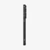 Abdeckung Spigen Ultra Hybrid Zero One Galaxy S25 Edge Schwarz