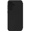 Samsung Hülle Wallet Flip für Galaxy A57 5G Schwarz