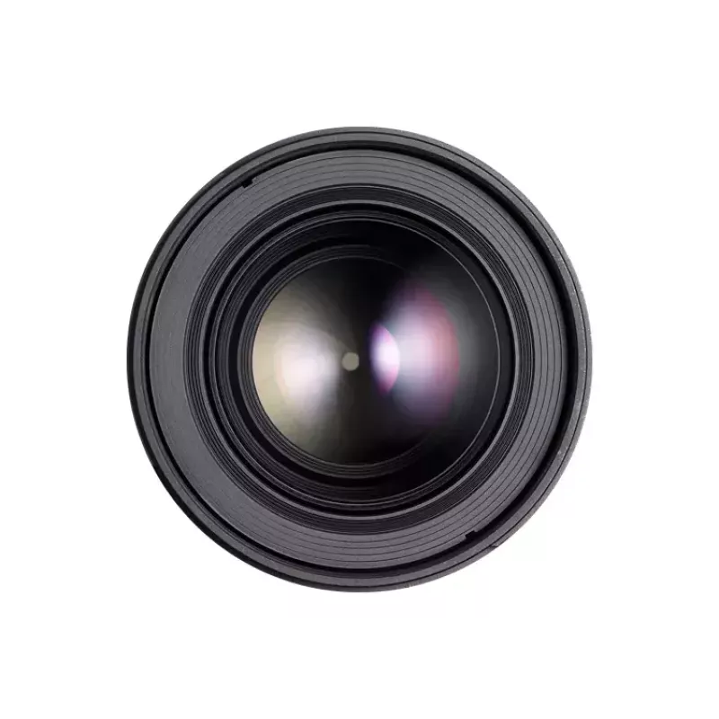 Festbrennweitenobjektiv Samyang 100mm F2.8 ED UMC MACRO