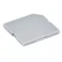 Micro SD Port Blocker SmartKeeper MSD04PKGY 4er-Pack mit Sperrschlüssel, Mini-Grau