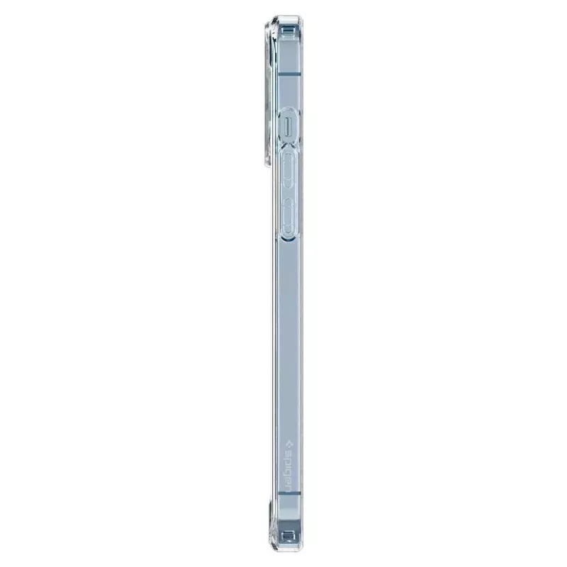 Handyhülle Spigen ACS03204 iPhone 13 Pro Max Transparent 6,7 Zoll