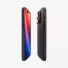 Cover Spigen Liquid Air iPhone 16 Pro Max 17,5 cm Schwarz