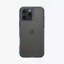 Abdeckung Spigen Ultra Hybrid iPhone 16 Pro Max 17,5 cm Navy