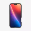 Spigen schlank Armor (MagFit) Handyhülle Abdeckung Schwarz 17,5 cm