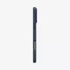 Spigen Liquid Air Handyhülle Abdeckung Navy für iPhone 16 Pro