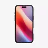 Spigen Ultra Hybrid Handyhülle Cover Schwarz für iPhone 16 Pro