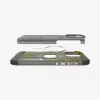 Abdeckung Spigen Tough Armor AI MagFit iPhone 16 Pro Max Schwarz
