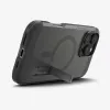 Abdeckung Spigen Tough Armor AI MagFit iPhone 16 Pro Max Schwarz