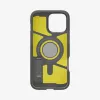 Abdeckung Spigen Tough Armor AI MagFit iPhone 16 Pro Max Schwarz