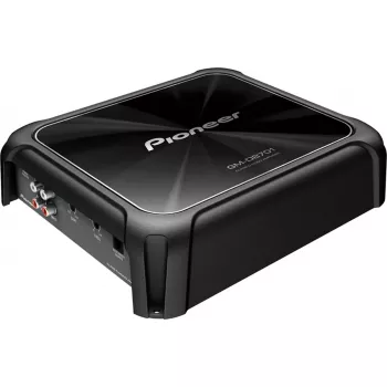 Mono Class-D Verstärker PIONEER GM-D8701 — 1600 W Spitzenleistung