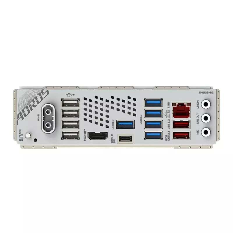 Motherboard GIGABYTE B650E AORUS STEALTH ICE, AMD B650E, Socket AM5, ATX