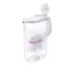 Wasserfilterkanne BWT 125252023 2 Stück