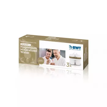 Wasserfilterkartusche BWT 125305499 3 Stk.