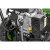 Motorisierte Schubkarre Zipper ZI-RD300 4 Räder 4100 W