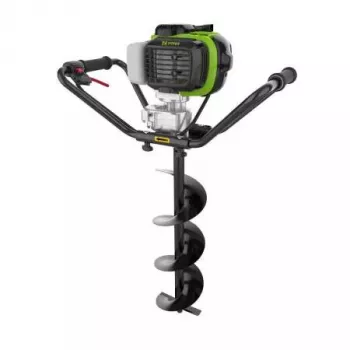Motor-Erdbohrer Zipper ZI-ELB380 13,5 kg