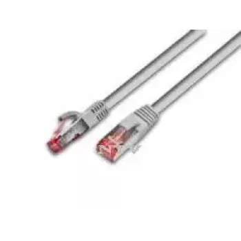 Netzwerkkabel Wirewin S/FTP CAT6 0,5 m