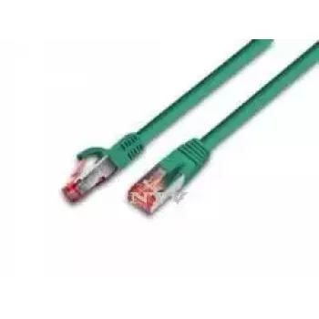 Netzwerkkabel Wirewin S/FTP CAT6 0,75m