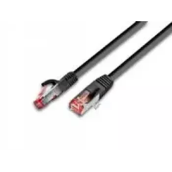 Netzwerkkabel Wirewin S/FTP CAT6 0,75 m